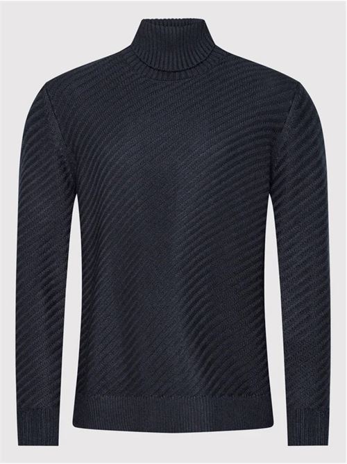 KNITWEAR ARMANI EXCHANGE | 6LZM1L ZMY1Z/1510